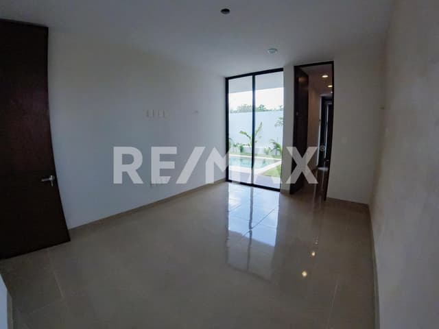 Casa en Privada Residencial – Cholul, Norte de Mérida