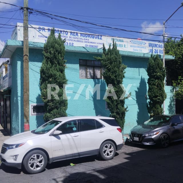 VENTA DE CASA  EN LOMAS DE ZARAGOZA, IZTAPALAPA.
