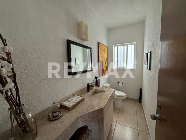 CASA PUNTA JURIQUILLA