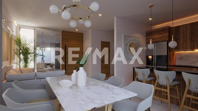 Casa en venta - col unidad Nacional 