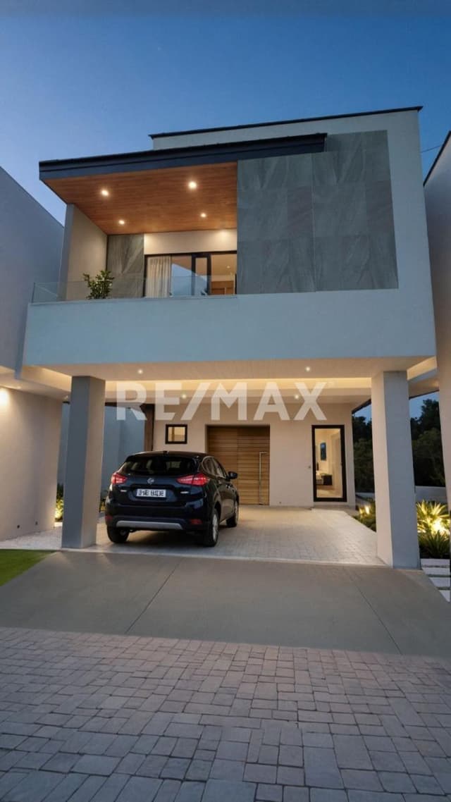 Casa en venta - col unidad Nacional 