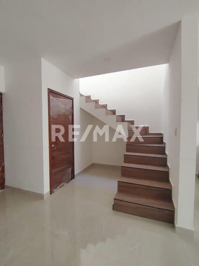 Casa en venta Col Unidad nacional 