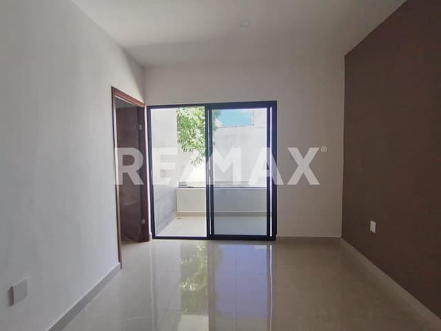 Casa en venta Col Unidad nacional 