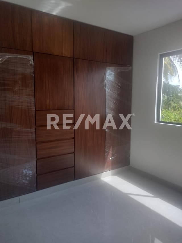 Casa en venta Col Unidad nacional 