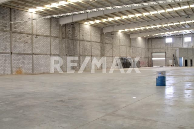 Bodega industrial RENTA en Torremolinos, Ramos Arizpe