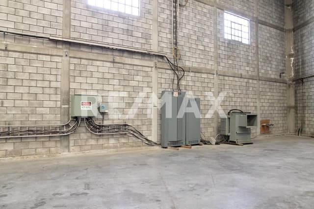 Bodega industrial RENTA en Torremolinos, Ramos Arizpe