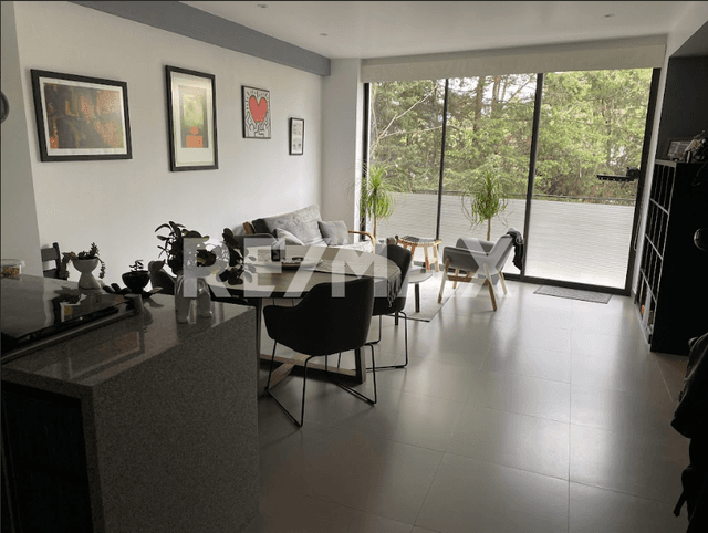 Departamento en Venta, Av 16 de Septiembre 672, Contadero, Cuajimalpa