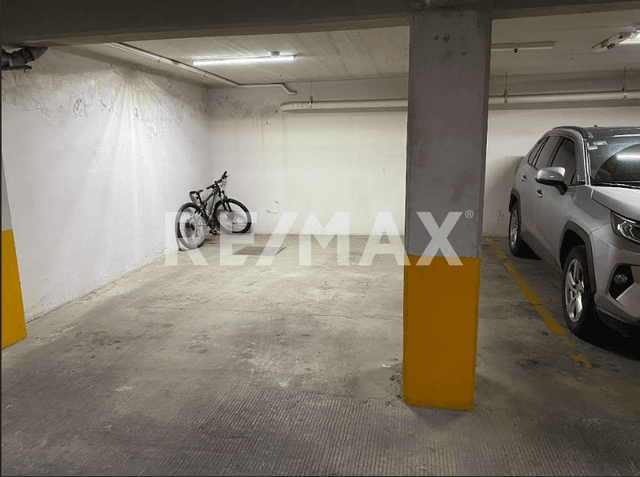 Departamento en Venta, Av 16 de Septiembre 672, Contadero, Cuajimalpa