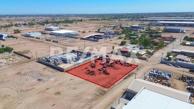 TERRENO EN VENTA EN HUERTAS DE LA PROGRESO