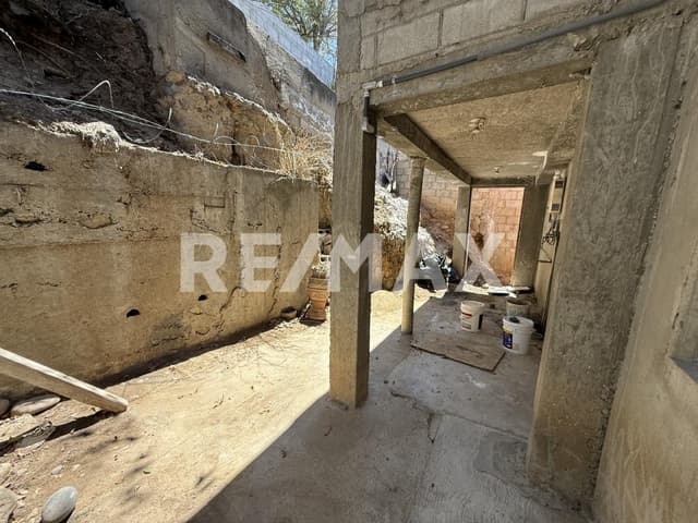 Casa en VENTA Colonia Televisora Tijuana