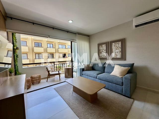 CONDOMINIO EN RENTA EN OCEANNA