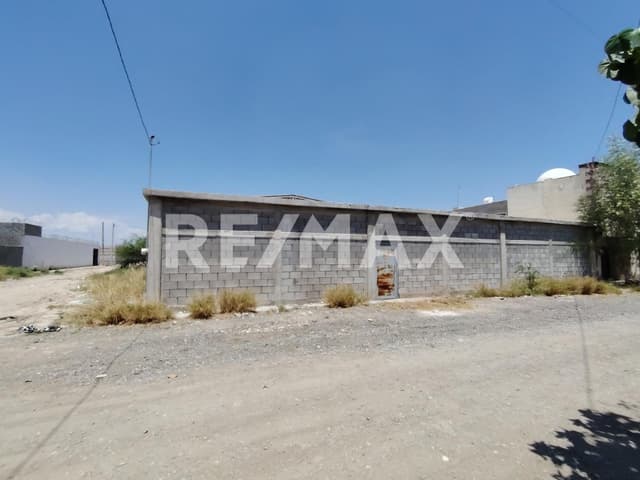 TERRENO EN VENTA EN MARÍA MERCADO DE LÓPEZ SÁNCHEZ