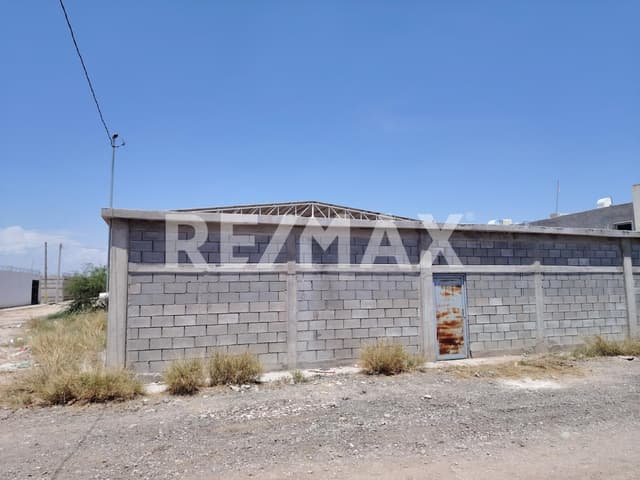 TERRENO EN VENTA EN MARÍA MERCADO DE LÓPEZ SÁNCHEZ