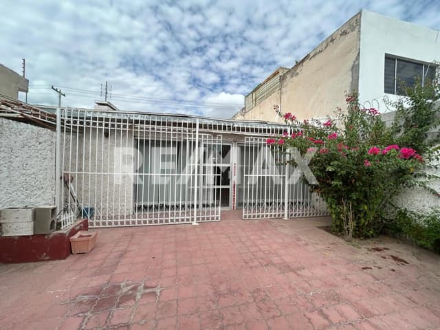 PROPIEDAD EN VENTA SOBRE AV. LOPEZ MATEOS