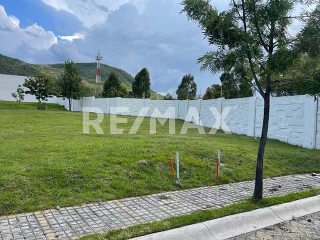 LOTE EN VENTA EN PARQUE CAPRI