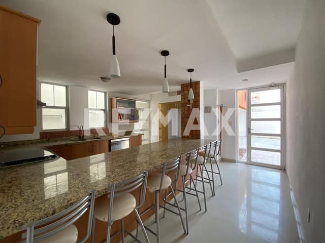 CASA EN RENTA EN TORREÓN JARDÍN