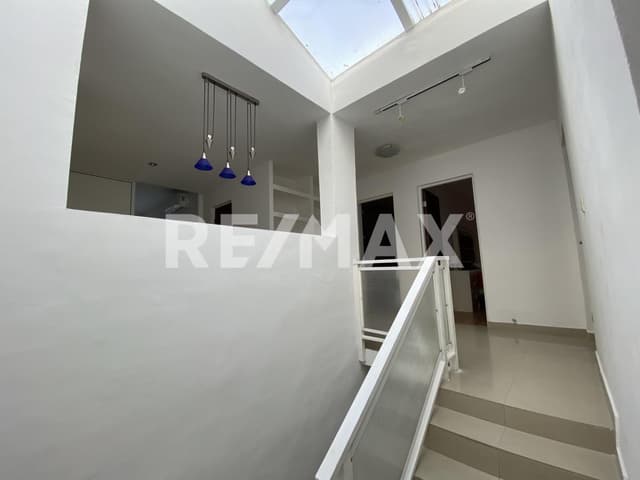 CASA EN RENTA EN TORREÓN JARDÍN