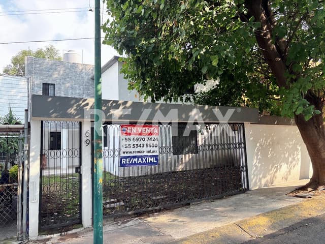 Venta Casa actualizada hace 4 años