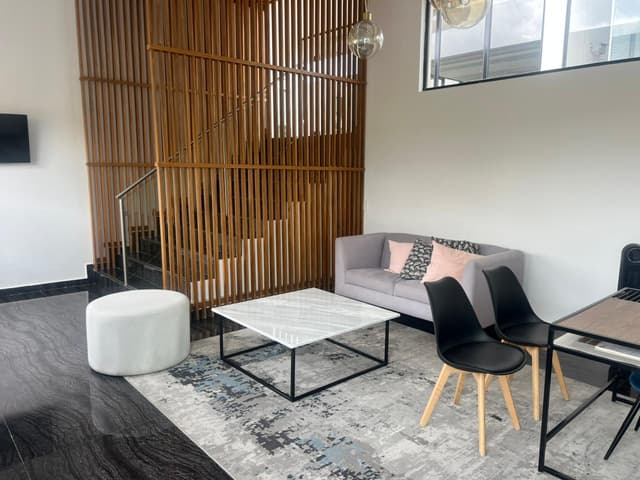 DEPARTAMENTO EN VENTA "THE GRAND LIVING JURIQUILLA"QUERÉTARO