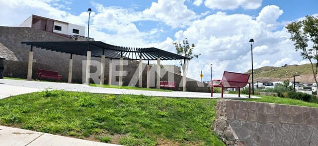 VENTA TERRENO FRACCIONAMIENTO VISTAS DE SAN CHARBEL, CHIHUAHUA