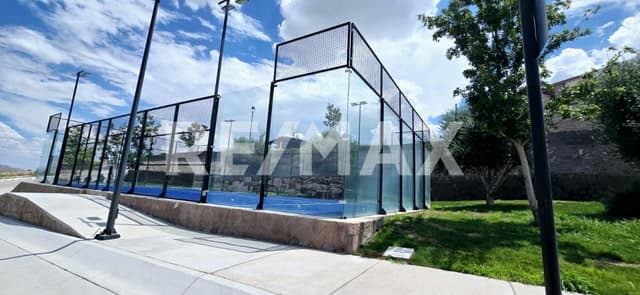 VENTA TERRENO FRACCIONAMIENTO VISTAS DE SAN CHARBEL, CHIHUAHUA