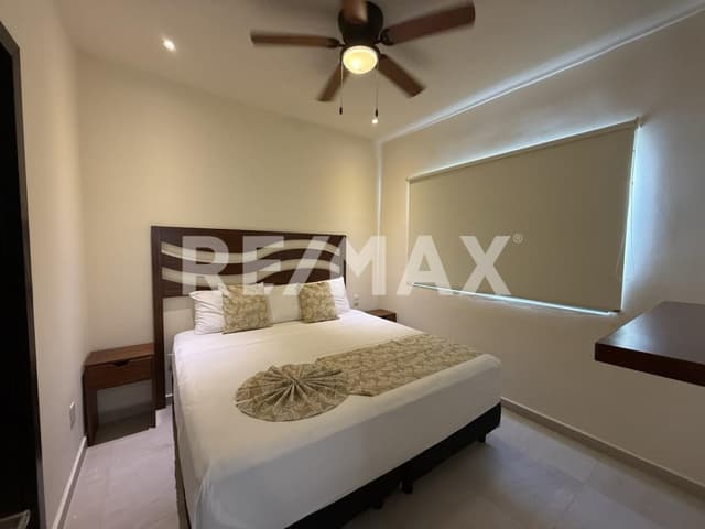 3-Bedroom Condo for Sale in Selvanova Coto 8, Playa del Carmen