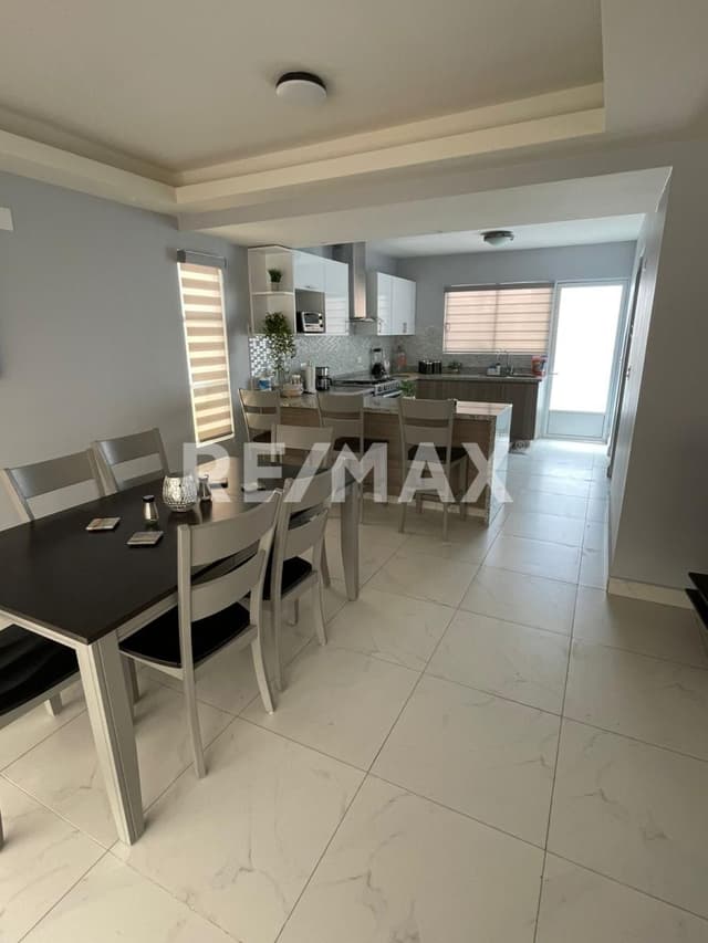 Property for rent in a gated community- South Rosarito Beach 