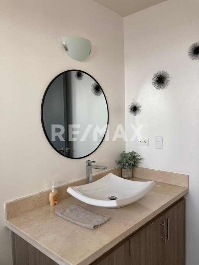 Property for rent in a gated community- South Rosarito Beach 