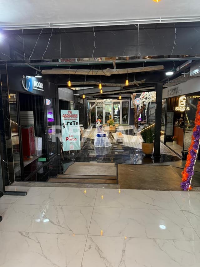RENTA LOCAL COMERCIAL, COLONIA REFORMA. OAXACA