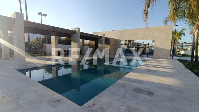 RTV TERRENOS VENTA BALCONES DE JURIQUILLA