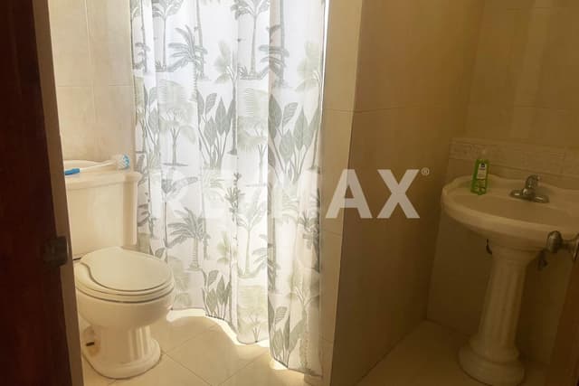 Departamento en Renta - 5