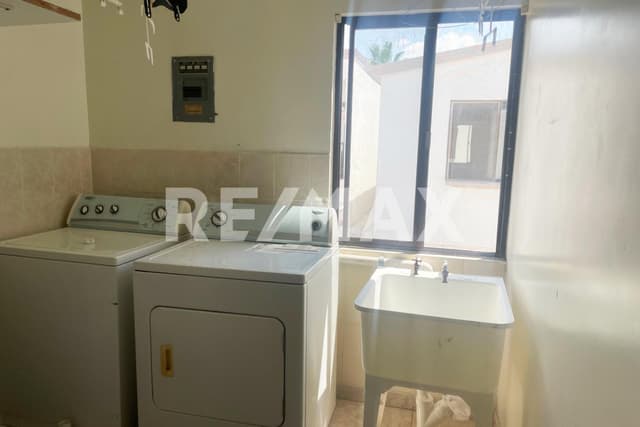 Departamento en Renta - 5