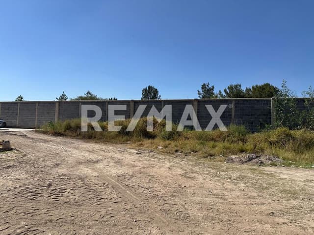 Terreno Residencial en VENTA en Fraccionamiento El Cielo