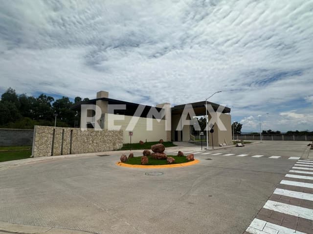 Terreno Residencial en VENTA en Fraccionamiento El Cielo