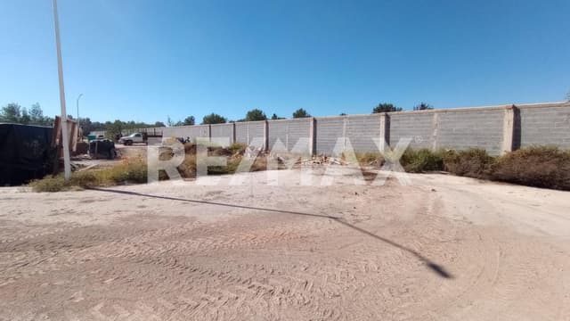 Terreno Residencial en VENTA en Fraccionamiento El Cielo