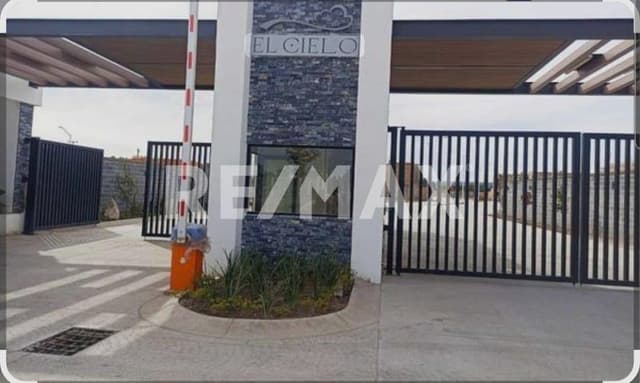 Terreno Residencial en VENTA en Fraccionamiento El Cielo