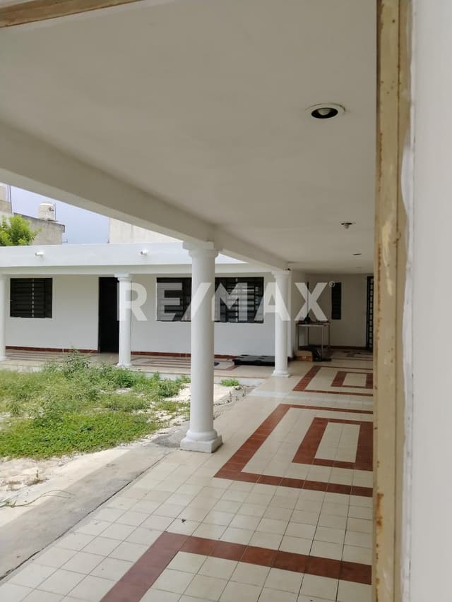 Casa en venta de una planta en colonia García Gineres (hoy San Damián).