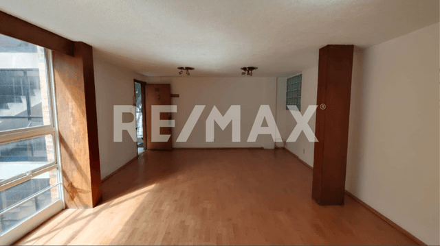 DEPARTAMENTO EN RENTA EN ALVARO OBREGÓN