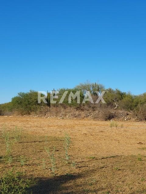 23 Acres with water rights, Santiago, East Cape