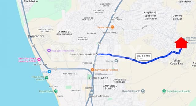 PRIVADA MALASIA, DEPARTAMNETO EN VENTA