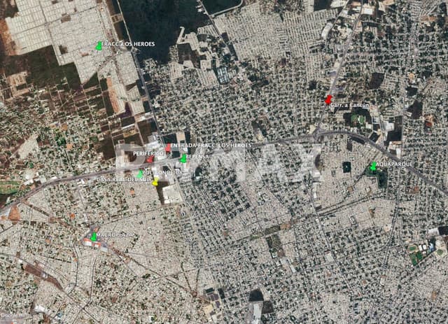 Venta casa de UN PISO en Privada Zona Oriente en Mérida, Yucatán