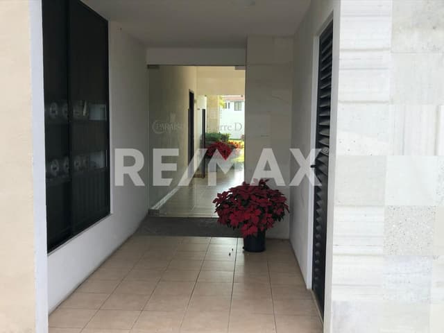 Renta de departamento, Paraíso Country Club, Zapata, Morelos...Clave 5838