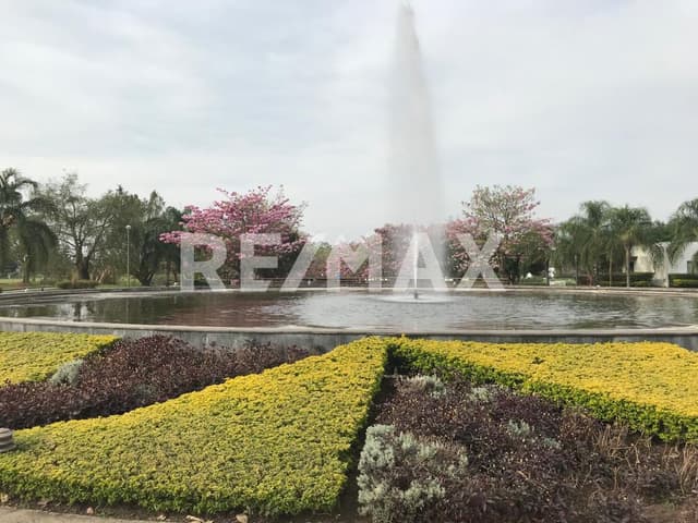 Renta de departamento, Paraíso Country Club, Zapata, Morelos...Clave 5838