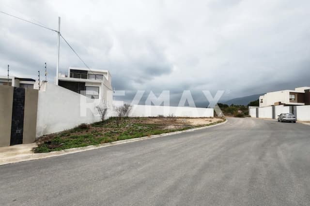 Terreno en Venta - 5