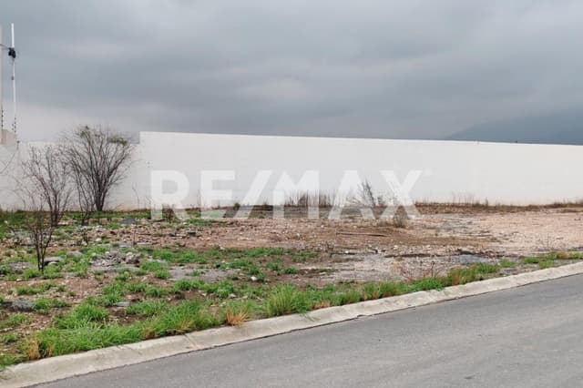 Terreno en Venta - 5