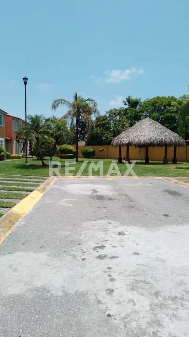 CASA EN VENTA EN LA CAMPIÑA TETECALITA EMILIANO ZAPATA MORELOS