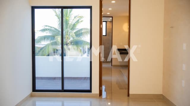 Casa en Privada Residencial – Cholul, Norte de Mérida