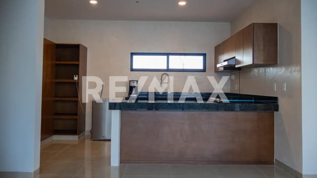 Casa en Privada Residencial – Cholul, Norte de Mérida