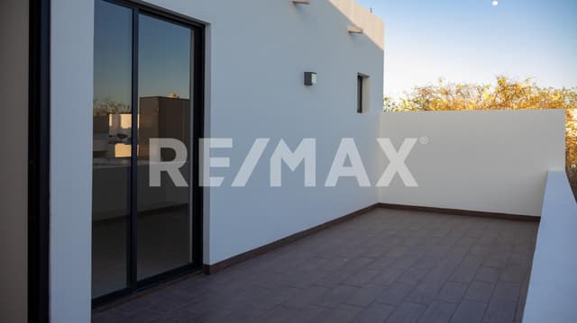 Casa en Privada Residencial – Cholul, Norte de Mérida