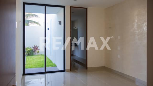 Casa en Privada Residencial – Cholul, Norte de Mérida